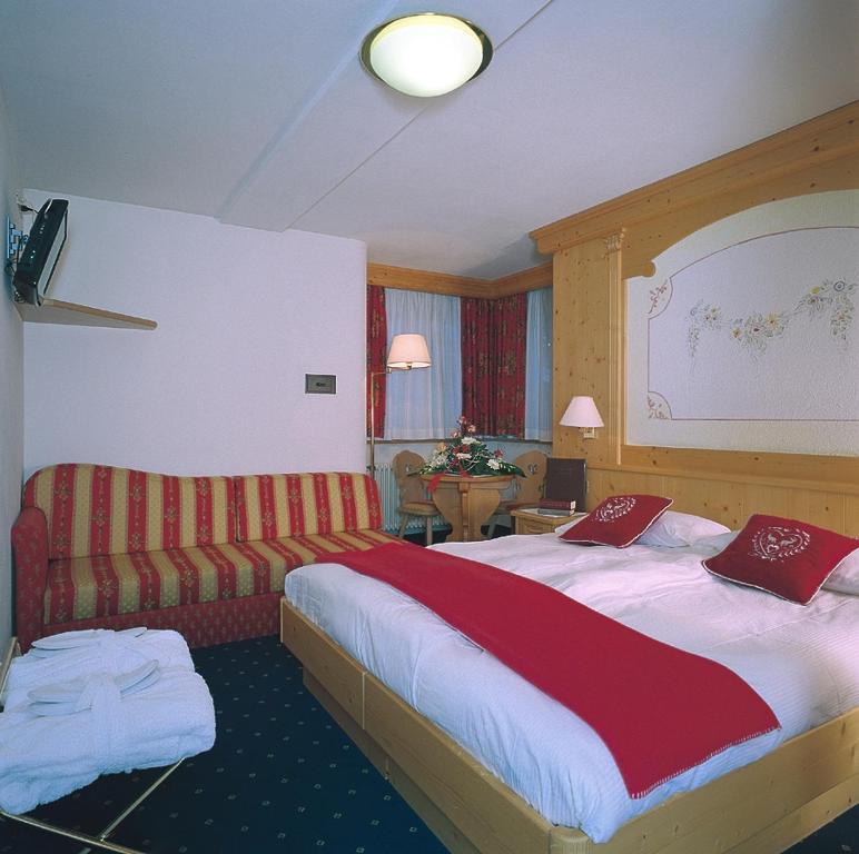 Piccolo Hotel Canazei Room photo