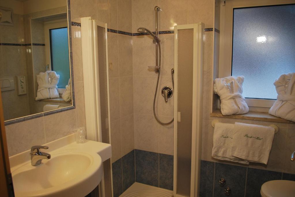 Piccolo Hotel Canazei Room photo